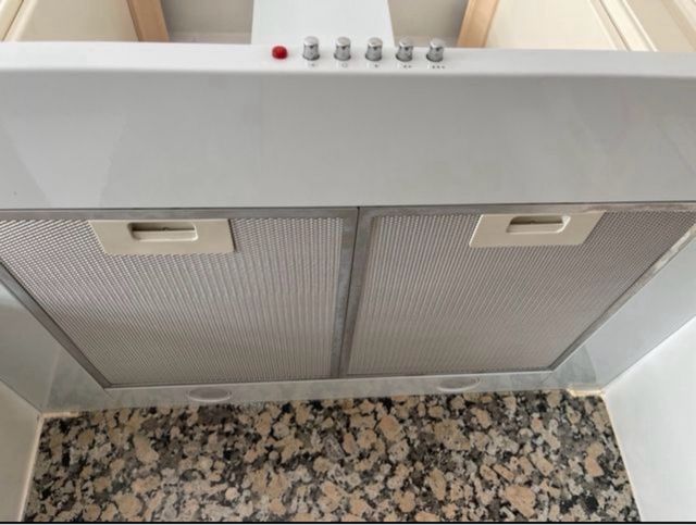 Campana Cata 70cm casi nueva