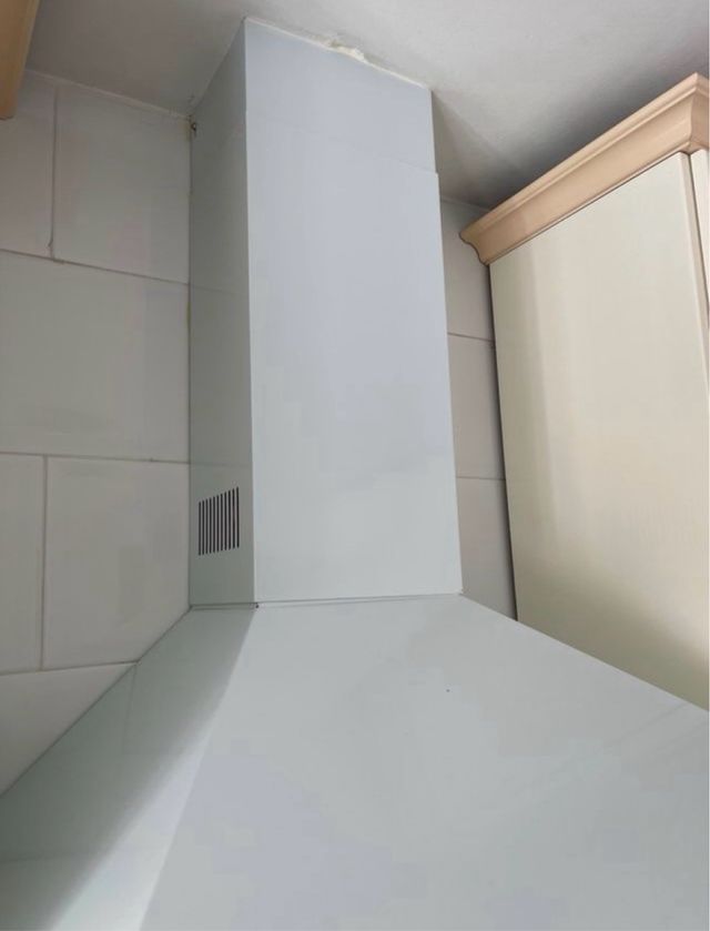 Campana Cata 70cm casi nueva