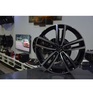 Juego de 4 Llantas 18 New -R VW020