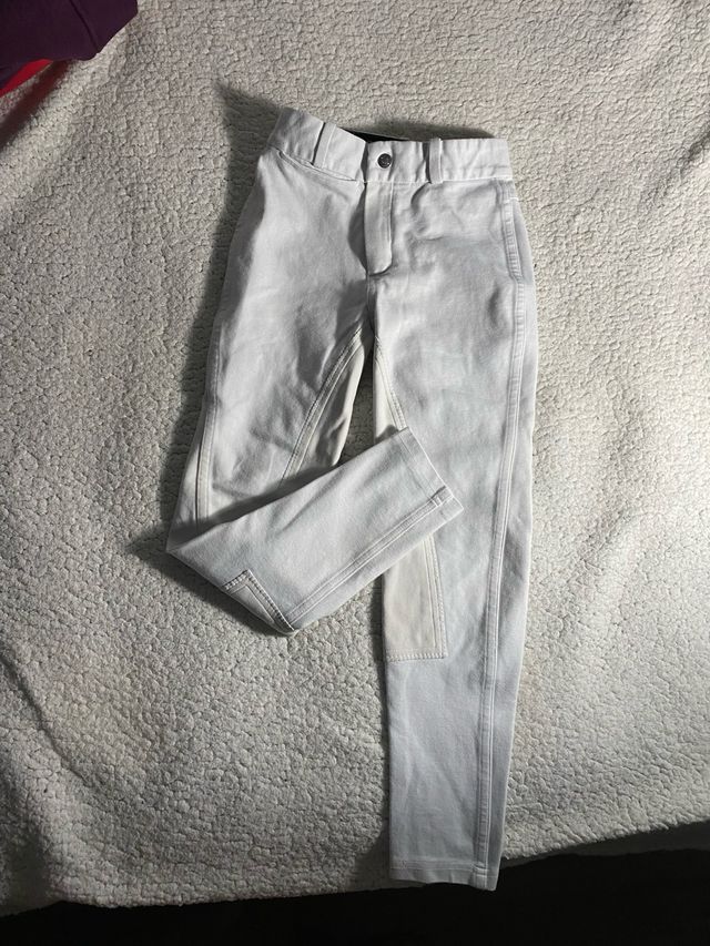 Pantalones niño Fougaza