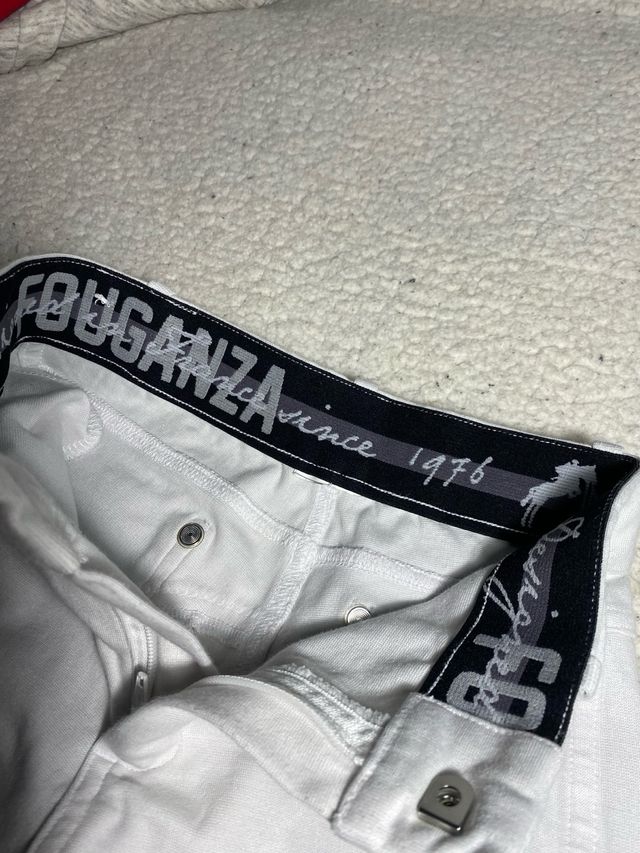 Pantalones niño Fougaza