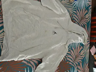 Sudadera Element Roja