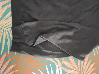 Sudadera Element Roja