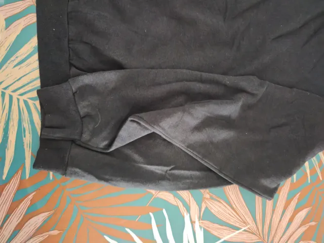 Sudadera Element Roja