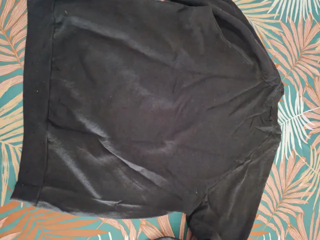 Sudadera Element Roja