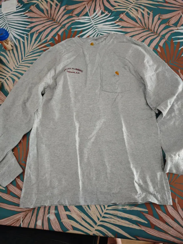 Sudadera Element Roja