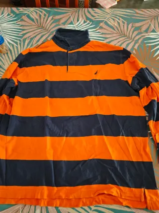 Sudadera Element Roja