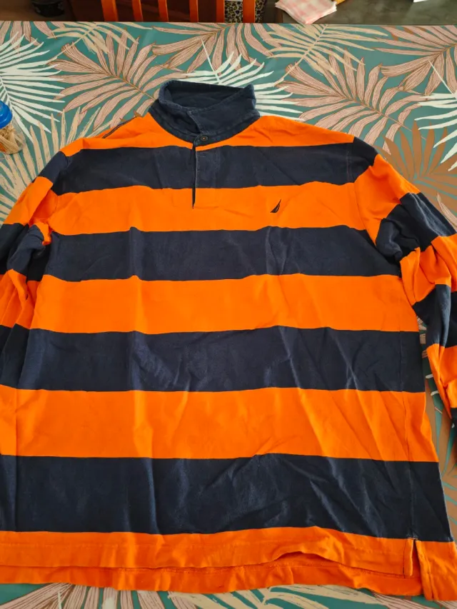 Sudadera Element Roja