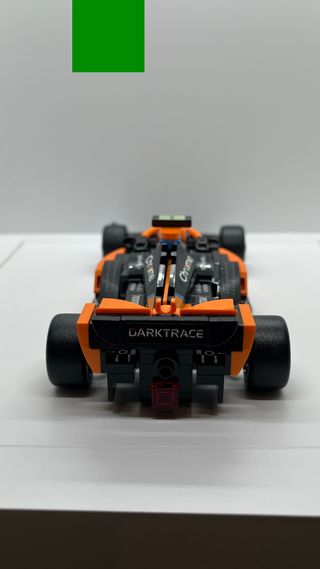 Set LEGO Star Wars 76919 McLaren Formula 1 2023