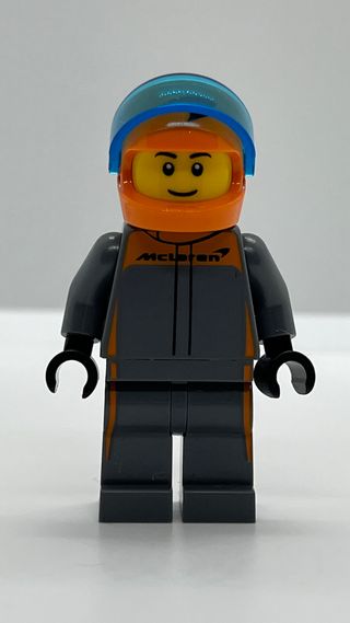 Set LEGO Star Wars 76919 McLaren Formula 1 2023