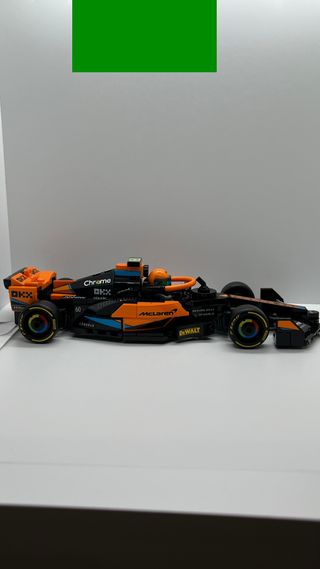 Set LEGO Star Wars 76919 McLaren Formula 1 2023