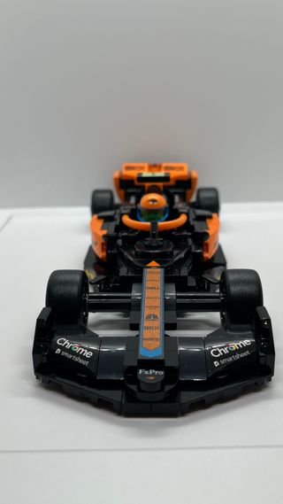 Set LEGO Star Wars 76919 McLaren Formula 1 2023