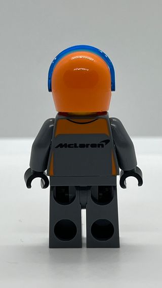 Set LEGO Star Wars 76919 McLaren Formula 1 2023