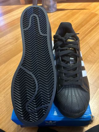 Zapatillas Adidas Superstar Talla 42