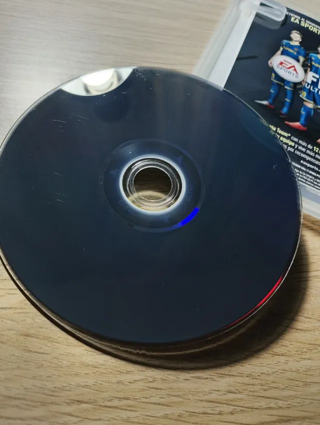 Lote de 7 jogos PS3: FIFA 10, 11, 12, 13, 14, 16