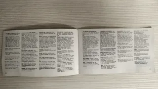 Golden Axe II Mega Drive Sega