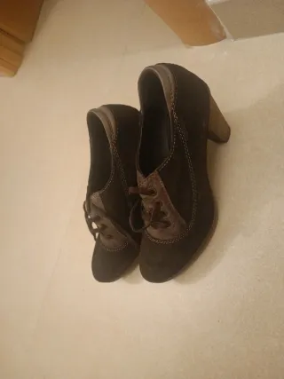 Botines Martinelli Talla 37