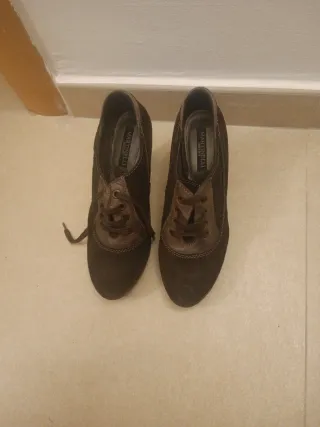 Botines Martinelli Talla 37