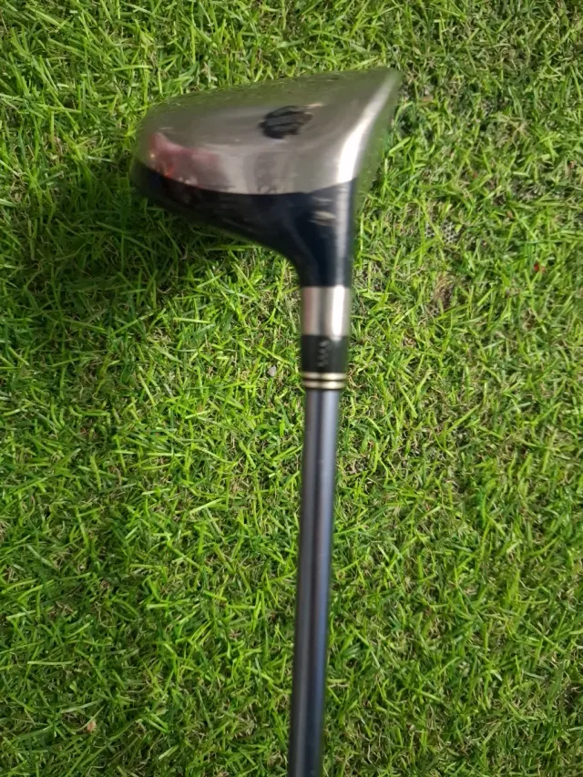 Madera 5 Golf Cobra mujeres