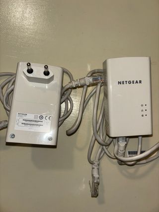 Netgear Powerline Netgear PL1000-100PES