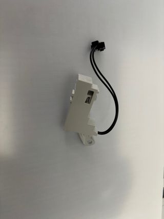 Microinterruttore Junker per scaldabagno