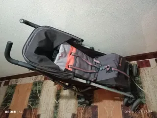 Silla de paseo Cybex