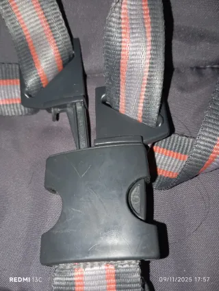 Silla de paseo Cybex