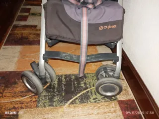 Silla de paseo Cybex