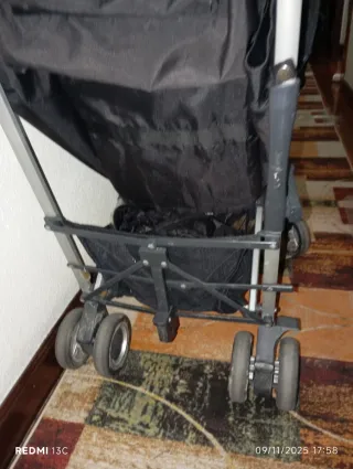 Silla de paseo Cybex