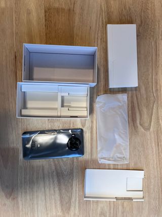 Xiaomi 10T Lite 5G Nero