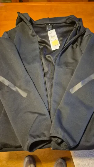 Sudadera Adidas Z.N.E. Talla L