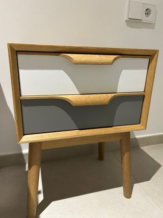 Comodino Maison du Monde in perfetto stato