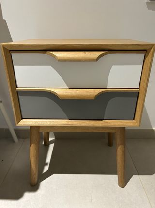 Comodino Maison du Monde in perfetto stato