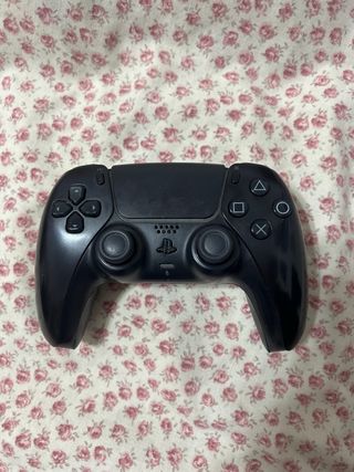 Mando DualSense PS5 Negro
