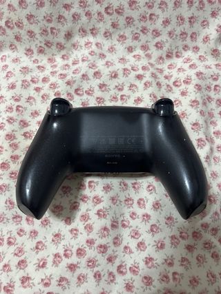 Mando DualSense PS5 Negro