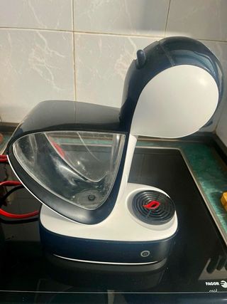 Cafetera Dolce Gusto