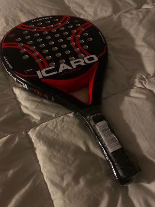 Pala pádel Mystica Icaro Xforce