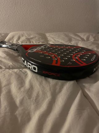 Pala pádel Mystica Icaro Xforce