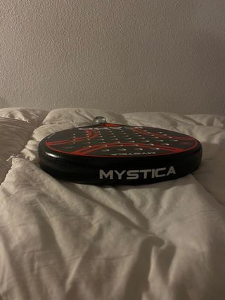 Pala pádel Mystica Icaro Xforce