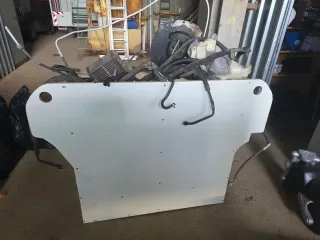 Cajonera Land Cruiser HDJ100