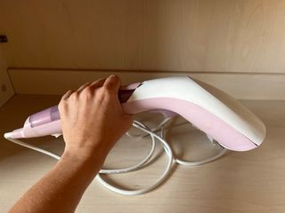 Vaporizador de mano Philips