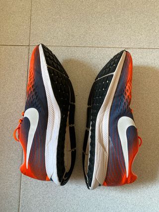 Tenis Nike Zoom Pegasus 34