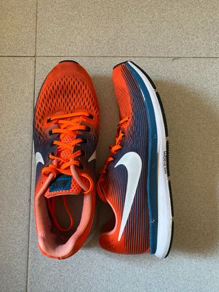Tenis Nike Zoom Pegasus 34