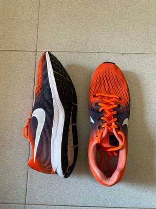 Tenis Nike Zoom Pegasus 34
