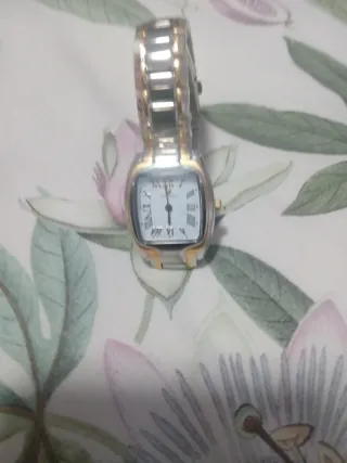 Reloj Viceroy bicolor