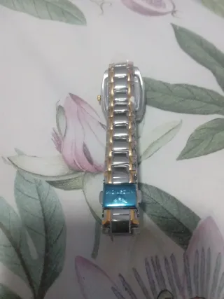 Reloj Viceroy bicolor