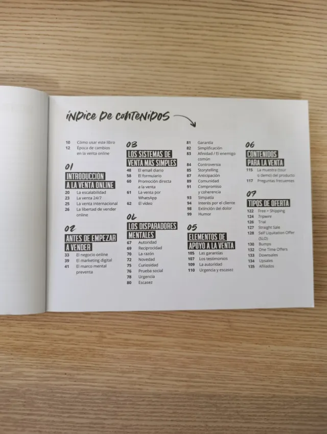 El gran libro de la venta online: Lanzamientos,...