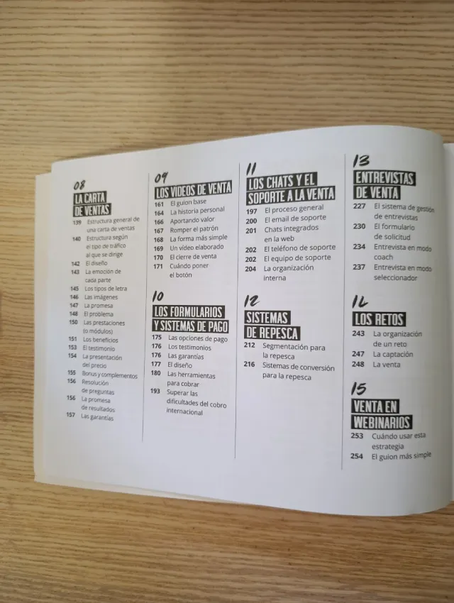 El gran libro de la venta online: Lanzamientos,...