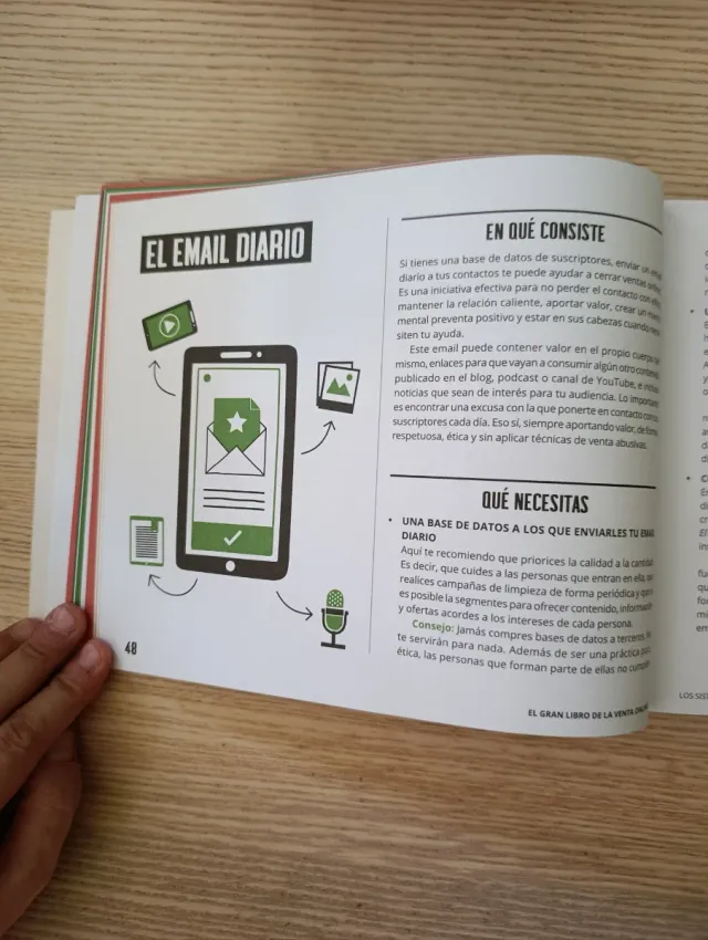 El gran libro de la venta online: Lanzamientos,...