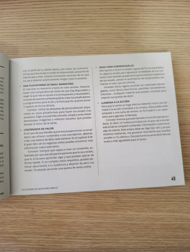 El gran libro de la venta online: Lanzamientos,...